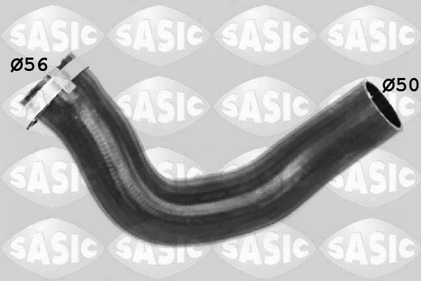Charge Air Hose (3336099)