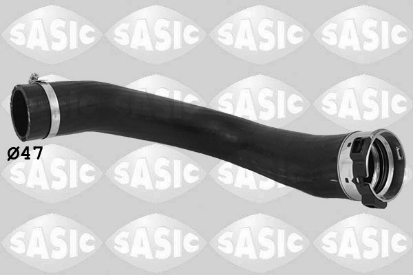 Charge Air Hose (3336333)