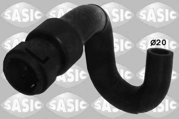 Radiator Hose (3404149)