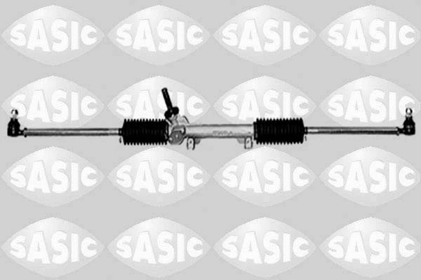 Steering Gear (0004C04)