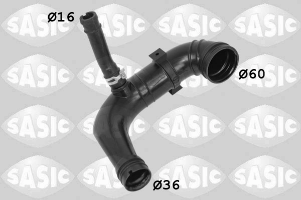 Charge Air Hose (3336278)