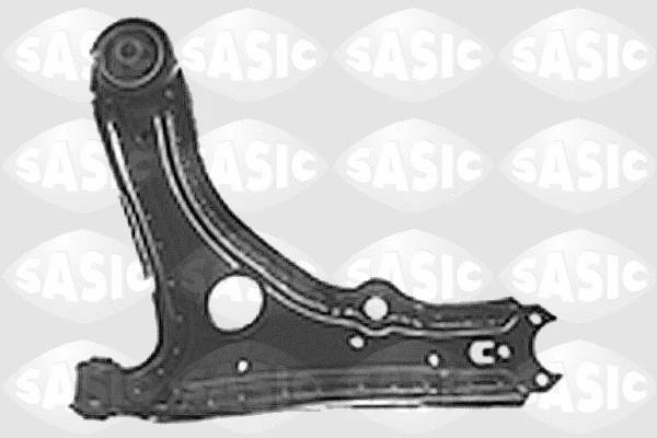 Control/Trailing Arm, wheel suspension (9005134)