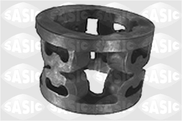 Rubber Buffer, suspension (4001616)