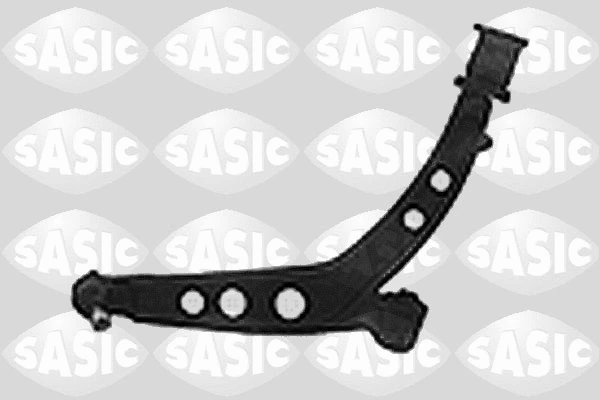 Control/Trailing Arm, wheel suspension (9005168)