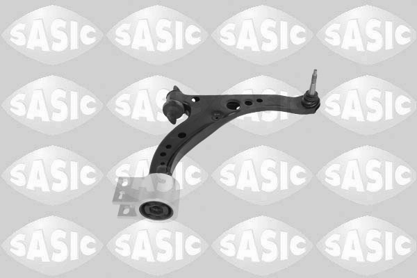 Control/Trailing Arm, wheel suspension (7476652)
