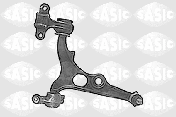 Control/Trailing Arm, wheel suspension (5203943)