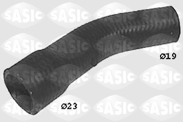 Radiator Hose (SWH0344)