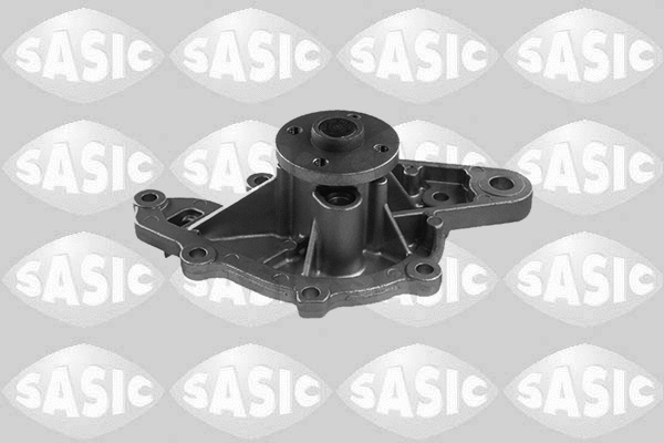Water Pump, engine cooling (3606072)