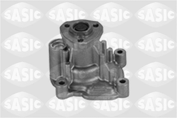 Water Pump, engine cooling (3606025)
