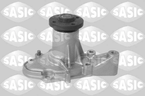 Water Pump, engine cooling (3606061)