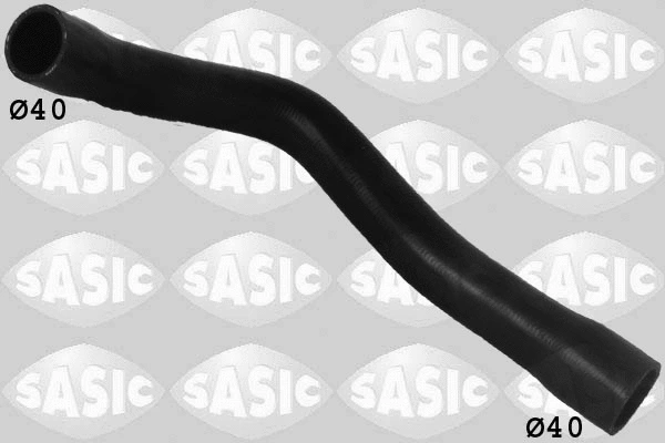 Radiator Hose (3406084)