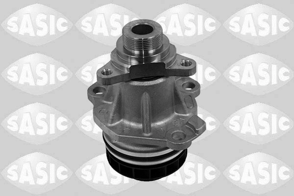 Water Pump, engine cooling (3604018)