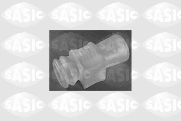 Mounting, stabiliser bar (0945605)