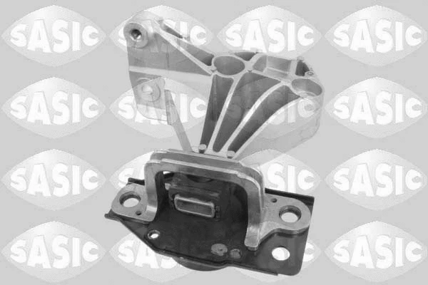 Mounting, engine (2706037)
