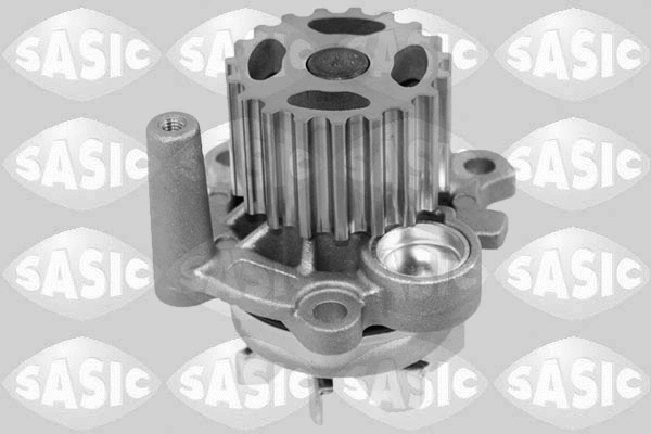 Water Pump, engine cooling (3606128)