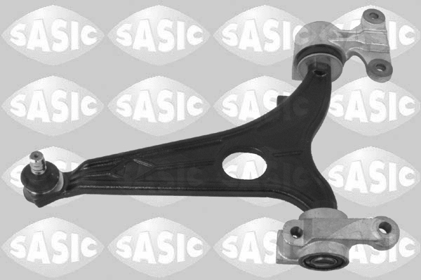 Control/Trailing Arm, wheel suspension (7470014)