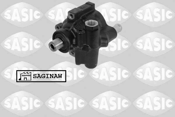 Hydraulic Pump, steering (7074016)