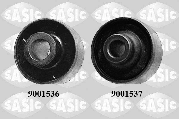 Repair Kit, control arm (7966003)