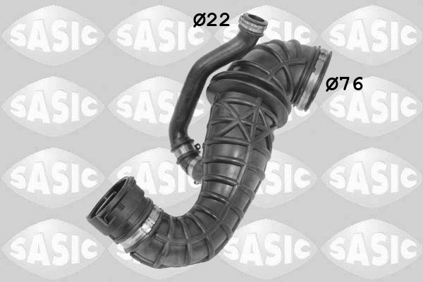 Charge Air Hose (3336260)