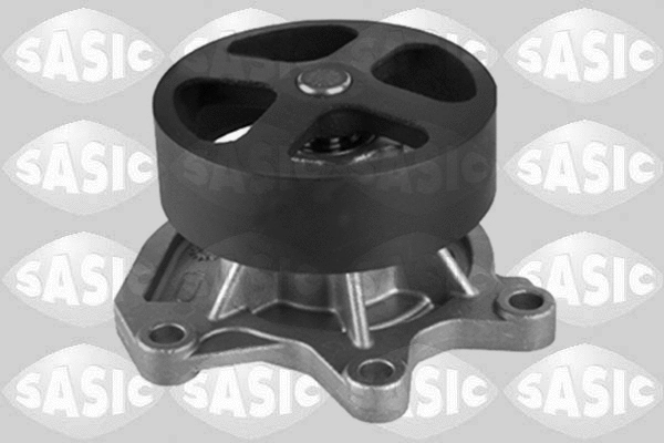 Water Pump, engine cooling (3604013)