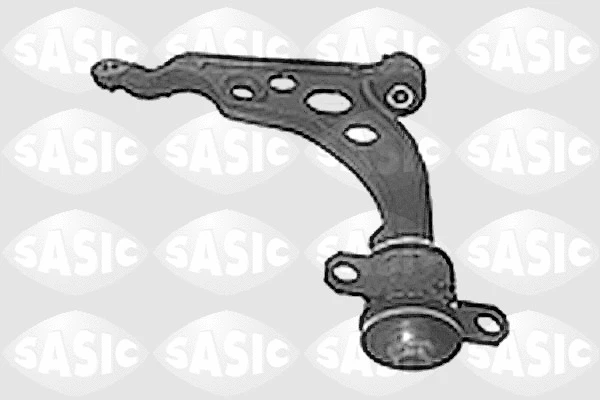 Control/Trailing Arm, wheel suspension (5203953)