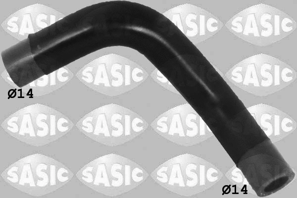 Radiator Hose (3406137)