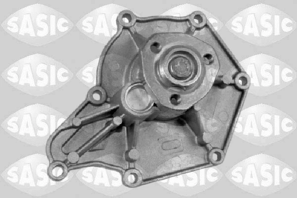 Water Pump, engine cooling (3606115)