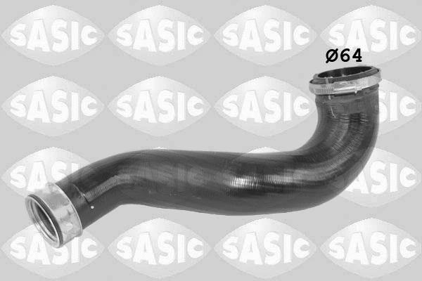 Charge Air Hose (3336182)
