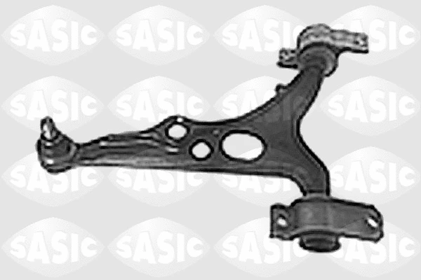 Control/Trailing Arm, wheel suspension (9005103)