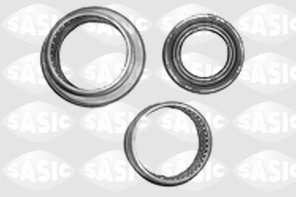 Repair Kit, axle beam (1005117)