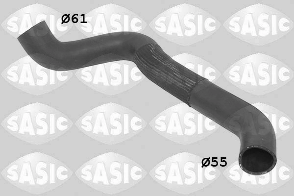 Charge Air Hose (3336162)