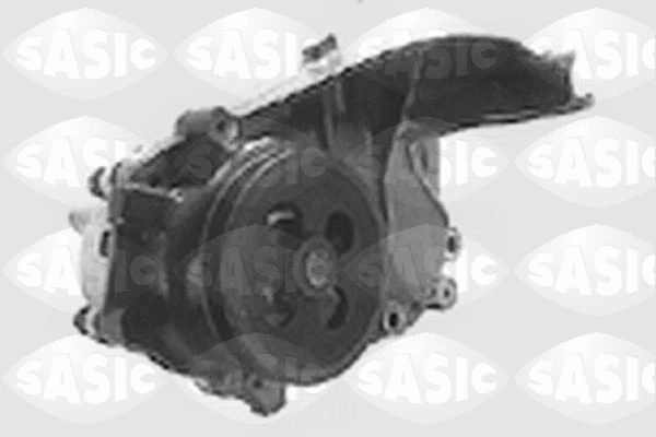 Water Pump, engine cooling (9001024)