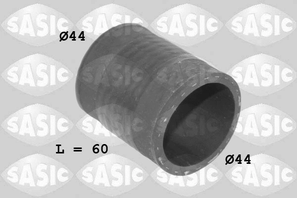 Charge Air Hose (3336287)