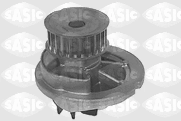 Water Pump, engine cooling (9001289)