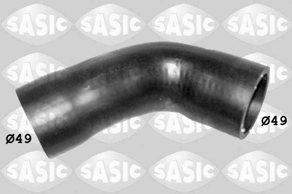 Charge Air Hose (3356017)