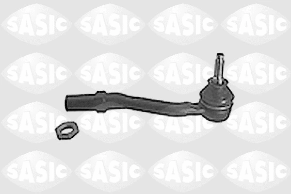 Tie Rod End (8173553)