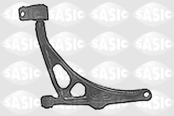 Control/Trailing Arm, wheel suspension (5203683)