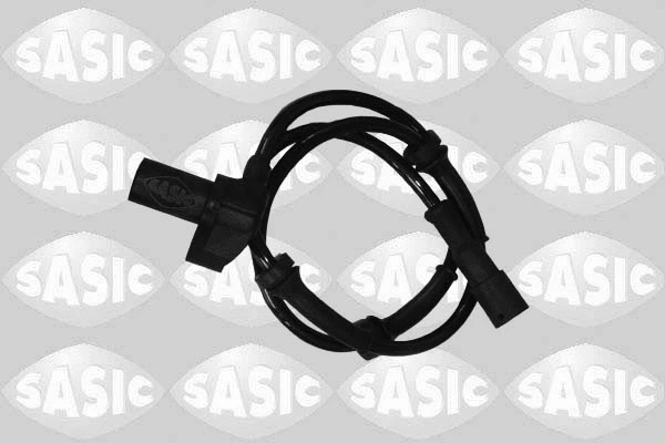 Sensor, wheel speed (9236017)
