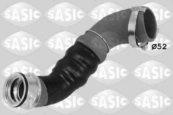 Charge Air Hose (3336164)