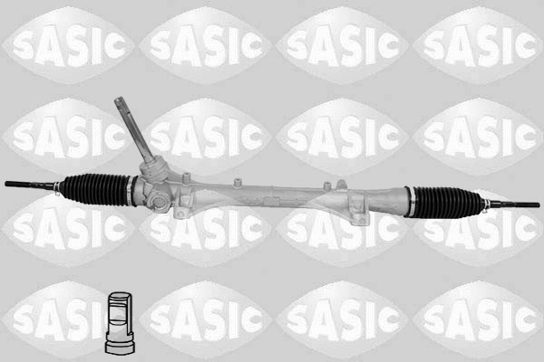 Steering Gear (7376037B)