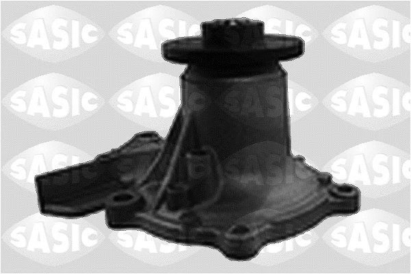 Water Pump, engine cooling (9000955)