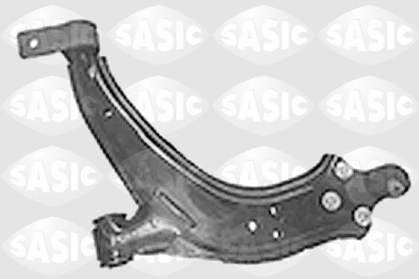 Control/Trailing Arm, wheel suspension (5203F33)