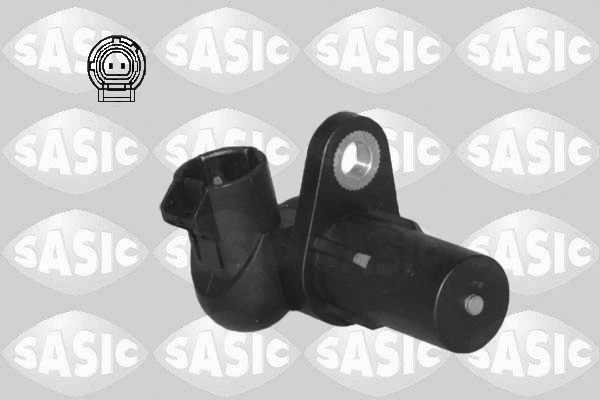 Sensor, crankshaft pulse (9444015)