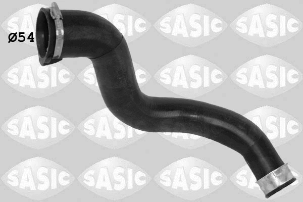 Charge Air Hose (3336177)