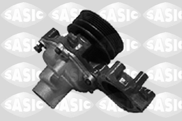 Water Pump, engine cooling (9001193)