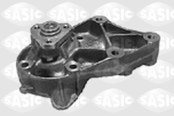 Water Pump, engine cooling (9001060)