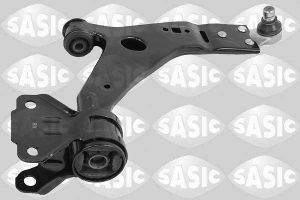 Control/Trailing Arm, wheel suspension (7476510)