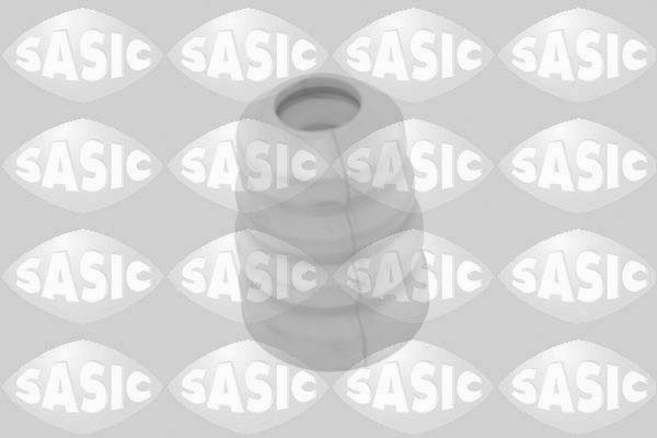 Rubber Buffer, suspension (2656179)