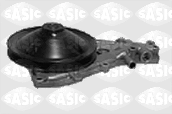 Water Pump, engine cooling (4001220)