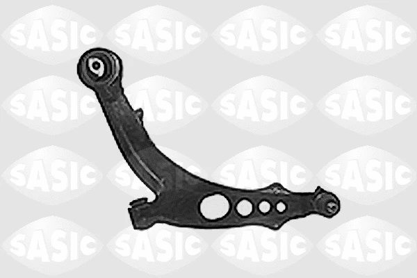 Control/Trailing Arm, wheel suspension (9005711)